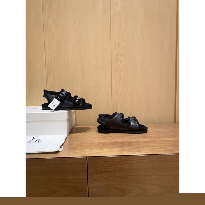 LV Sandals